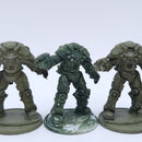 Konflikt 47: Guards MK II Armoured Infantry AW192