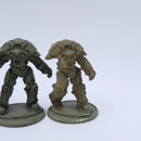 Konflikt 47: Guards MK II Armoured Infantry AW192