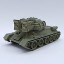 Konflikt 47: Soviet T34/ZP AI232