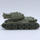 Konflikt 47: Soviet T34/ZP AI232