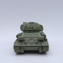Konflikt 47: Soviet T34/ZP AI232