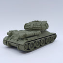 Konflikt 47: Soviet T34/ZP AI232