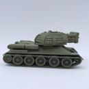 Konflikt 47: Soviet T34/ZP AI232