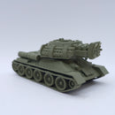 Konflikt 47: Soviet T34/ZP AI232
