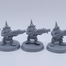 Warhammer 40k: 2nd Edition Ork Gretchin AD166