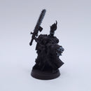 Warhammer 40k: Adepta Sororitas Metal Canoness BA097