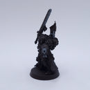 Warhammer 40k: Adepta Sororitas Metal Canoness BA097