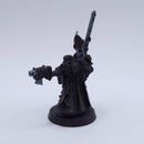 Warhammer 40k: Adepta Sororitas Metal Canoness BA097
