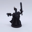 Warhammer 40k: Adepta Sororitas Metal Canoness BA097