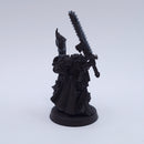 Warhammer 40k: Adepta Sororitas Metal Canoness BA097