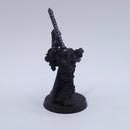 Warhammer 40k: Adepta Sororitas Metal Canoness BA097