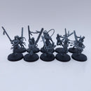 Warhammer 40k: Adepta Sororitas Repentia Squad AZ005