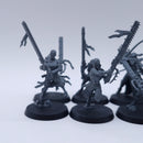 Warhammer 40k: Adepta Sororitas Repentia Squad AZ005