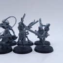 Warhammer 40k: Adepta Sororitas Repentia Squad AZ005