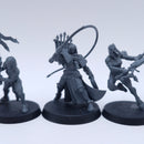 Warhammer 40k: Adepta Sororitas Repentia Squad AZ005
