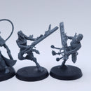 Warhammer 40k: Adepta Sororitas Repentia Squad AZ005