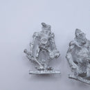 Warhammer 40k: Chaos Daemons Metal Plague Bearers AC140