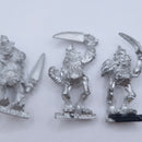 Warhammer 40k: Chaos Daemons Metal Plague Bearers AC140