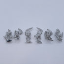 Warhammer 40k: Chaos Daemons Metal Plague Bearers AZ192