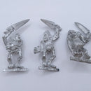 Warhammer 40k: Chaos Daemons Metal Plague Bearers AZ192