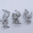 Warhammer 40k: Chaos Daemons Metal Plague Bearers AZ192