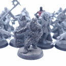 Warhammer 40k: Chaos Space Marines Dark Vengeance Cultists BC212