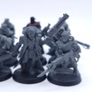 Warhammer 40k: Chaos Space Marines Dark Vengeance Cultists BC212