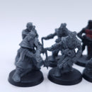 Warhammer 40k: Chaos Space Marines Dark Vengeance Cultists BC212
