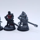 Warhammer 40k: Chaos Space Marines Dark Vengeance Cultists BC212