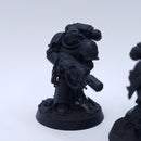 Warhammer 40k: Chaos Space Marines Red Corsairs Raiders BO071