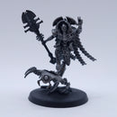 Warhammer 40k: Necron Cryptek BO191