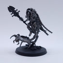 Warhammer 40k: Necron Cryptek BO191