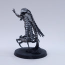 Warhammer 40k: Necron Cryptek BO191