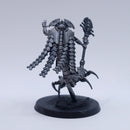 Warhammer 40k: Necron Cryptek BO191