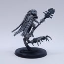 Warhammer 40k: Necron Cryptek BO191
