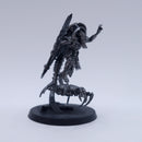 Warhammer 40k: Necron Cryptek BO191