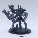 Warhammer 40k: Necron Skorpekh Lord BN140