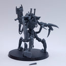Warhammer 40k: Necron Skorpekh Lord BN140