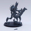 Warhammer 40k: Necron Skorpekh Lord BN140