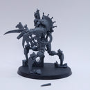 Warhammer 40k: Necron Skorpekh Lord BN140