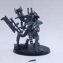 Warhammer 40k: Necron Skorpekh Lord BN140