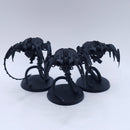Warhammer 40k: Necrons Canoptek Wraiths AA077