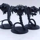 Warhammer 40k: Necrons Canoptek Wraiths AA077
