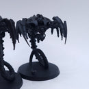 Warhammer 40k: Necrons Canoptek Wraiths AA077