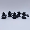 Warhammer 40k: Necrons Immortals BI012