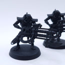 Warhammer 40k: Necrons Immortals BI012