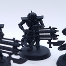 Warhammer 40k: Necrons Immortals BI012