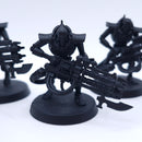 Warhammer 40k: Necrons Immortals BI012