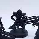 Warhammer 40k: Necrons Immortals BI012