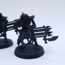 Warhammer 40k: Necrons Immortals BI012